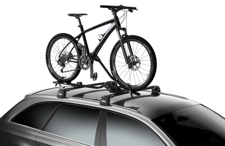 Thule sweden bike rack cheap